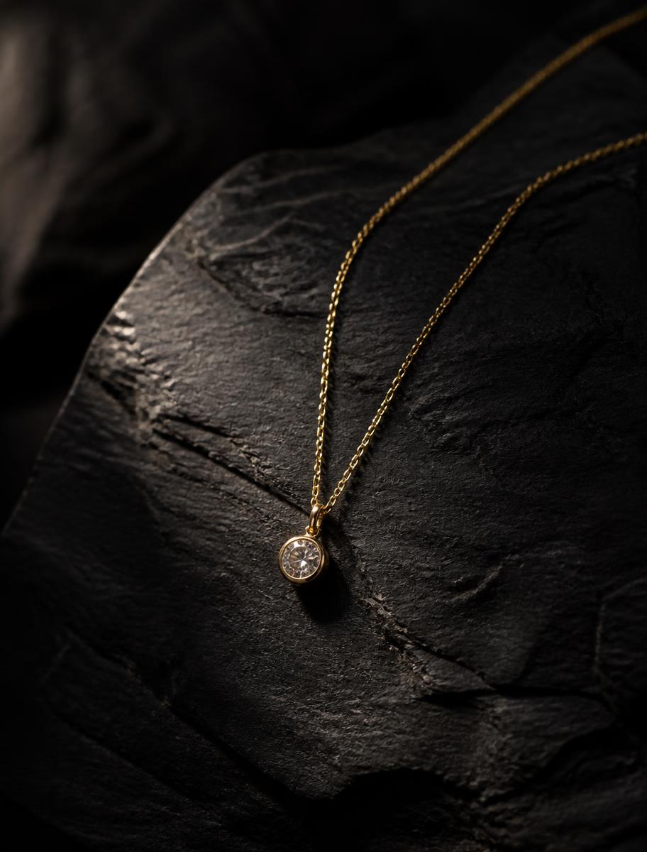 ETERNA necklaces collection