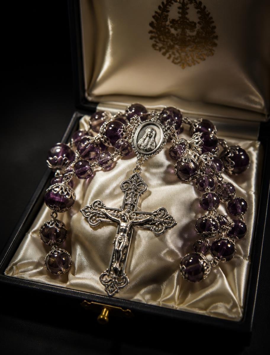 ETERNA signature collection